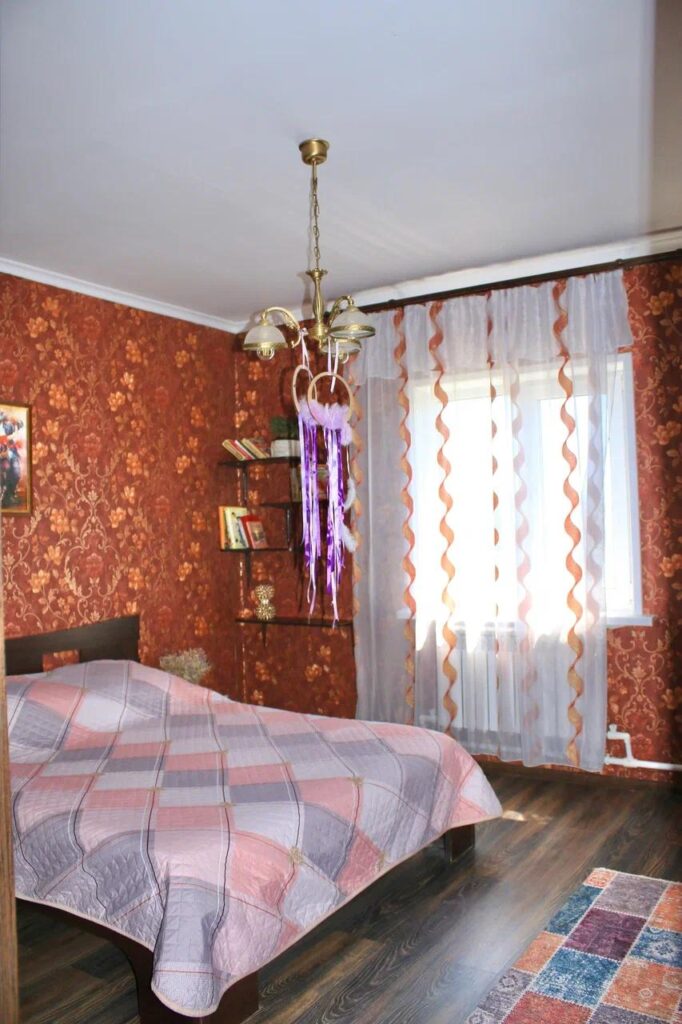 Спальня